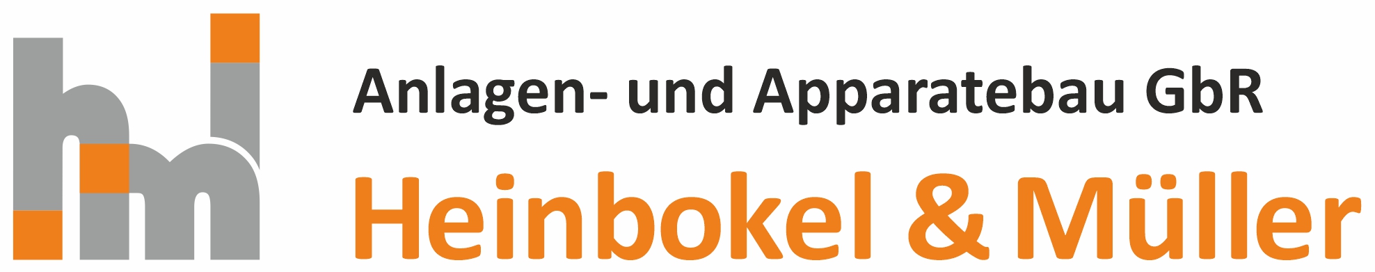 HMI - Innovative Anlagen für Pharma und Industrie
